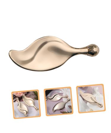 Premium Shaving Board Beauty Tools | Face Massage Rollers for Skincare & Puffiness Reduction - International Shipping Available - Buy Online on GoSupps.com