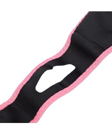 Minghunian Facial Correction Sleep Mask & Magnetic Therapy Back Waist Support Belt Ultimate Comfort & Wellness - Buy Online on GoSupps.com