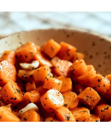 La Brigade des pices - Powdered Ginger - 250g - 100% Natural - Packaged and controlled in France - Buy Online on GoSupps.com