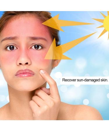 Zone 365 Retinol Serum for Face | Anti Aging Serum with Hyaluronic Acid & Vitamin E | All Skin Types - Buy Online on GoSupps.com