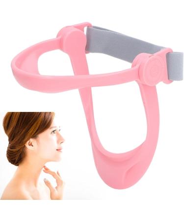 Neck Hump Corrector Neck Support Muscle Tension Relief Neck Stretcher for Work Home (Type 2) - Buy Online on GoSupps.com