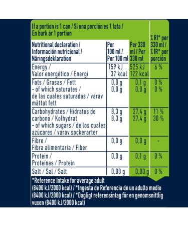 SanPellegrino Naturali Natural Mineral Water with Lemon and Mint Flavor Gas 6x33cl - Buy Online on GoSupps.com