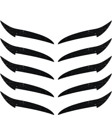 Waterproof long-lasting eyeliner stickers for women girls and wives. - Buy Online on GoSupps.com