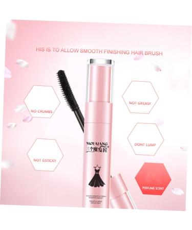 FOMIYES 1pc Hair Fixing Shampoo Hair Styling Stick Hair Fixing Cream Pomade Broken Hair Finishing Paste Miss - Buy Online on GoSupps.com