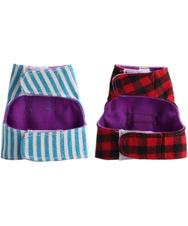 Adjustable Pet Dishes & Traction Rope for Small Animals | Ferret Guinea Pig Bunny Hamster Puppy & Kitten Accessories (XS) - International Shipping - Buy Online on GoSupps.com