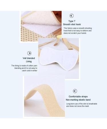 Buy Earnbruch Belt for Men - Hernia Support & Pain Relief for Inguinal Hernia on Right & Left Side - Buy Online on GoSupps.com