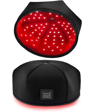 Th rapie de croissance des cheveux lumi re rouge lumi re rouge avec 120 lumi res LED double puce 3 modes soulage la fatigue