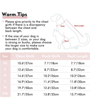 Alagirls Winter Fleece Dog Sweater - Warm Puppy Clothing for Medium Dogs & Kittens | Classic Knitted Christmas Pet Outfit - Buy Online on GoSupps.com