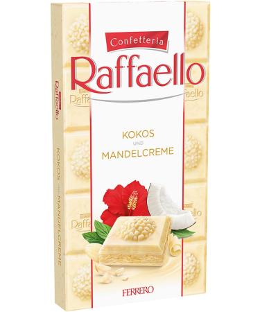 Raffaello Ballotin 230g - Buy Online on GoSupps.com