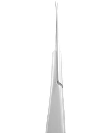 Professional Maluk Micro Eyebrow Scissors - Precision Tool for Perfect Micro Eyebrows - Buy Online on GoSupps.com