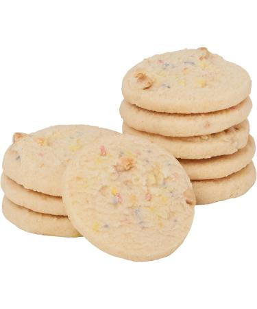 Infinity Brands Happy Birthday Birthday Cake Cookies Gift Tube 150g Happy Birthday Cake - Buy Online on GoSupps.com