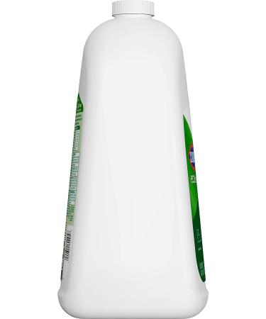 Clorox CloroxPro EcoClean Disinfecting Cleaner Refill, 128 Fluid Ounces 128 Ounces (Pack of 1) - Buy Online on GoSupps.com