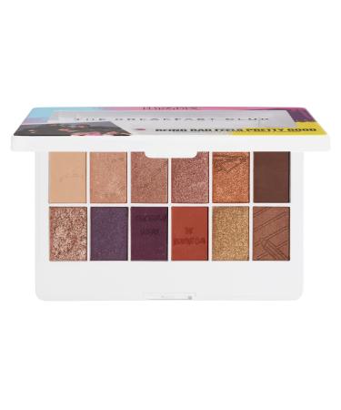 Physicians Formula Breakfast Club Eyeshadow Palette - Bad Feels Pretty Good Makeup - Buy Online on GoSupps.com
