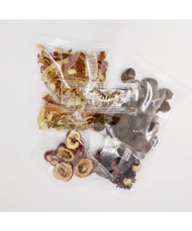 Fujian Friday Ingredient package for Chinese Sour Plum Soup 400g - Buy Online on GoSupps.com