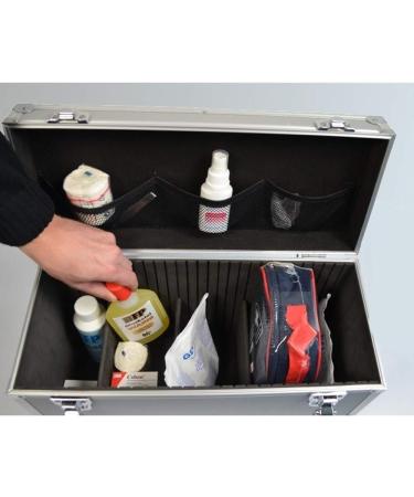 Buy BFP Starter Case 05060305 - International Shipping Available - Buy Online on GoSupps.com