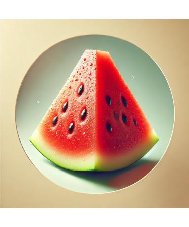 L.SANIC_Delicious Watermelon Soft Cleansing Foam - Korean Skin Care Korean Face Wash - Buy Online on GoSupps.com