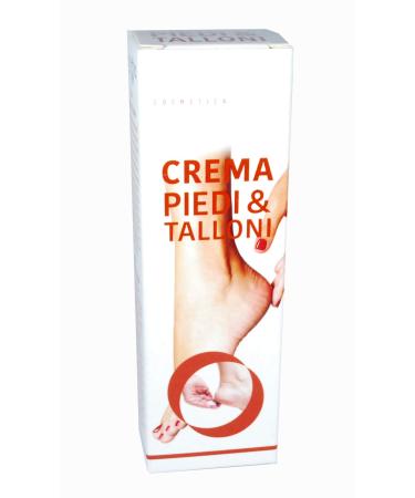 Dermattiva Creme Piedi & Ferse - 100 ml