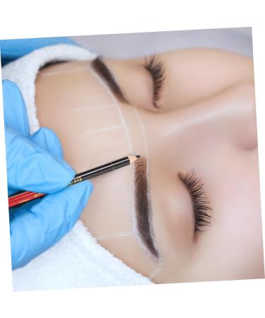 PLAFOPE 24 Pcs Lip Liner Eyeliner Eye Liner Pens Black Eyebrow Liner Lip Liner Pencil Lipliner Pencil Wooden - Buy Online on GoSupps.com