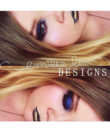 Buy Glitter Glamore Intensity - Purple Nebula | International Shipping Available - Buy Online on GoSupps.com