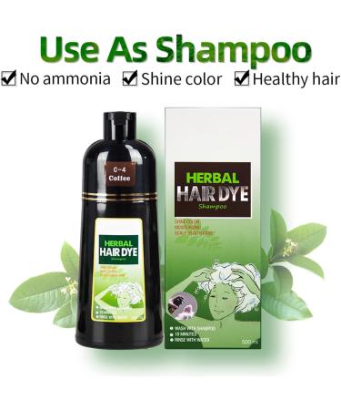 Nmbol Shampoo Hair Dye WL 1 - Buy Online on GoSupps.com