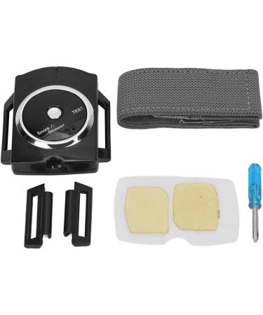 Electric Anti Snoring Wristband | Bio Feedback Sleep Aid Watch for Men and Women - Buy Online on GoSupps.com