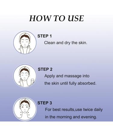 Tighten And Lift Neck Cream 2024 New Pure Neck Firming Cream Neck Cream for Tightening and Firming Go Anti-Aging Neck Cream Eliminates Wrinkles Repairs Firming 1 - Buy Online on GoSupps.com