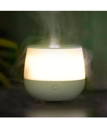 Aroma Labs Diffuser Rosae - Premium Aroma Humidifier for Home & Office - International Shipping Available - Buy Online on GoSupps.com