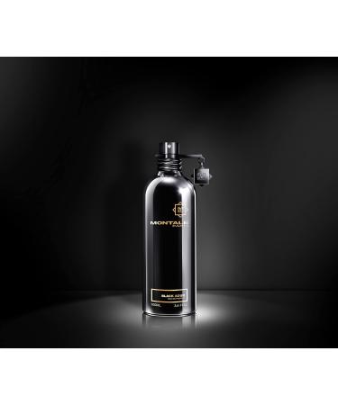 MONTALE Black Aoud Eau de Parfum Spray 3.3 Fl Oz - Buy Online on GoSupps.com