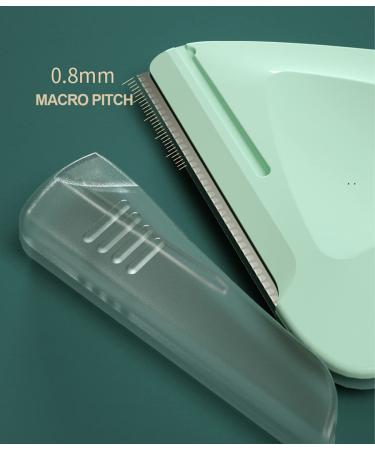 6 Pack Eyebrow and Face Shaver & Trimmer for Women - Portable Skin Straightener - Buy Online on GoSupps.com