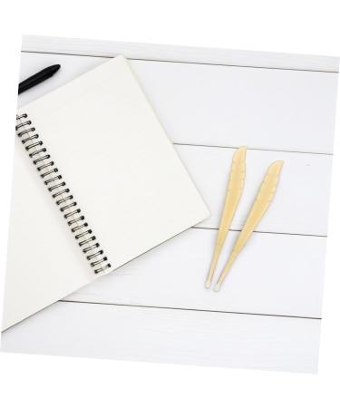 FRCOLOR 2pcs Portable Earwax Extractor Soft-tip Ear Cleaning Tool for Gentle Ear Care Travel-Friendly Picks for Adults and - Buy Online on GoSupps.com