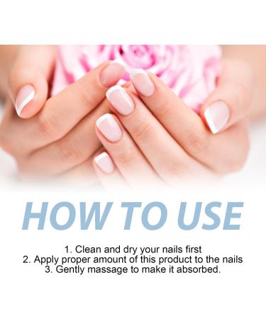 Biancat OnyxoGuard Nail Growth and Repair Serum OnyxoGuard Serum Nail Growth Serum Nail Growth and Strengthener Nail Serum Repair Essence Nail Strengthener for Thin Nails and Growth (5pcs) - Buy Online on GoSupps.com