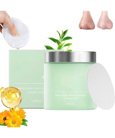 Nouveaux disques cor ens anti-pores disques toniques double texture avec s rum 4 5% d'acide salicylique pour un nettoyage en profondeur et une r duction des pores.