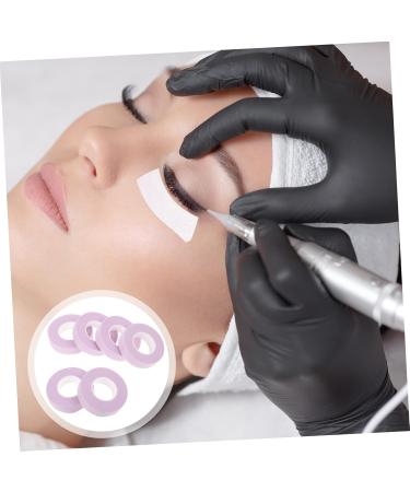 48 Rolls Ipetboom Eyelash Breathable Tape - Medical Adhesive Foam Tape for Lash Extensions & Beauty Tools | Non-Woven Fabric Makeup Belt - Buy Online on GoSupps.com