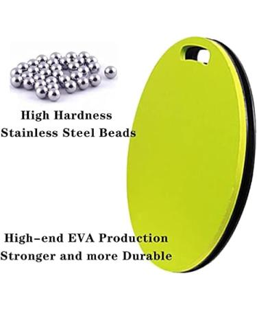 Pivot Disc for Transfers Board Sliding Assist Pivot Disk for Transfer of Patient Standing Helper for Elderly Mobility Aids 360 Degree Disabled Equipment Green Pleasant63 - Buy Online on GoSupps.com