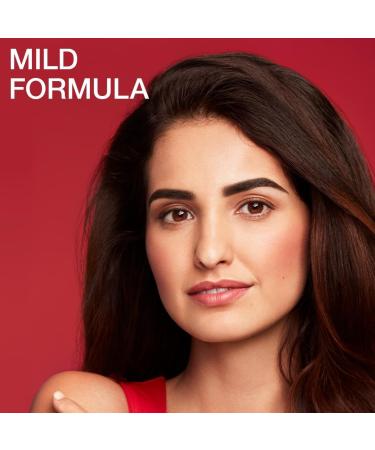 RefectoCil Hair Tinting Kit - Natural Brown Cream Dye 3% Oxidant Brush & Dish - International Shipping Available - Buy Online on GoSupps.com