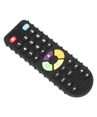 Versatile Soft Silicone Baby Teething Toys | Cute Remote-Controlled Design | Reusable & Ideal for Everyday Use - Buy Online on GoSupps.com