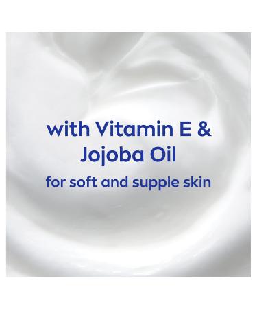 Nivea Soft Refreshingly Soft Moisturizing Cream 200ml - Hydrating Skin Care for All Skin Types - Buy Online Internationally - Buy Online on GoSupps.com