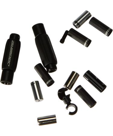 Jagwire Universal 2X Elite Sealed Shift Cable Kit | For Road, MTN, Gravel Bike | SRAM & Shimano Compatible | Polished Slick Cables | 3 Colors - Buy Online on GoSupps.com