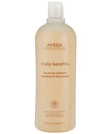 Aveda Scalp Benefits Balancing Shampoo 33.8 OZ