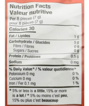 Love Child Organics Love Ducks Tomato + Carrot Corn Snacks 30 g (Pack of 1) Gluten Free by Nature's Path Tomato Carrot - Buy Online on GoSupps.com