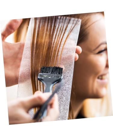 FRCOLOR 2 Sets of 15 Hair Dye Set Hair Dye Earmuffs Tool for Dyeing Salon Hair Brush for Dyeing Hair Hairdressing Accessories Hair Brush Disposable Adjustment Suite - Buy Online on GoSupps.com