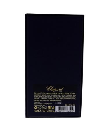Chopard Magnolia Au Vetive Dhaiti Women 3.3 oz EDP Spray - Buy Online on GoSupps.com