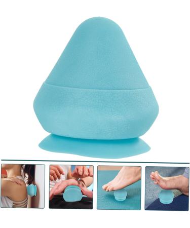 Tovinanna 5-Pack Massage Balls for Back & Foot Relief | Fascia Massage Gear | Yoga & Fitness Relaxation Tools - Buy Online on GoSupps.com