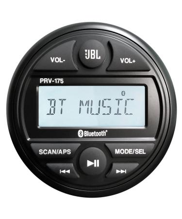 Prospec Electronics JBL-PRV175 Jbl Am/Fm/Bt/USB 4X45 Stereo