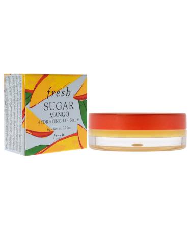 Fresh Sugar Hydrating Lip Balm - Mango Flavor for Women | 0.21 oz | Best International Shipping - Buy Online on GoSupps.com