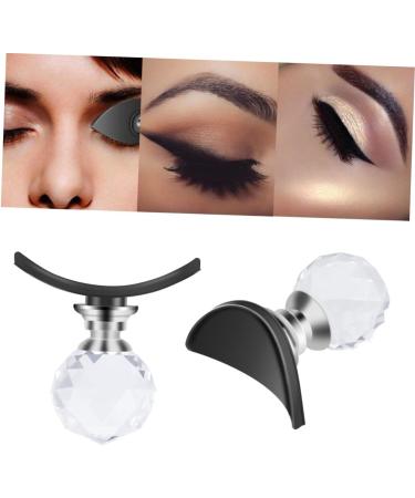 POPETPOP Eyeshadow Eye Shadow Seal Eye Shadow Tool Crease The Lazy - Buy Online on GoSupps.com