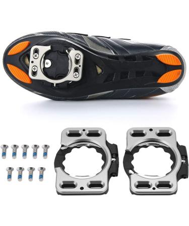 Cycling Pedal Cleat Cover for SpeedPlay Zero - Quick Release Adapter Converter - Buy Online on GoSupps.com