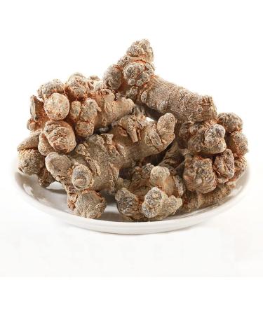 San Qi Tian Qi Notoginseng Root Notoginseng Radix Panax notoginseng (250 Grams) - Buy Online on GoSupps.com
