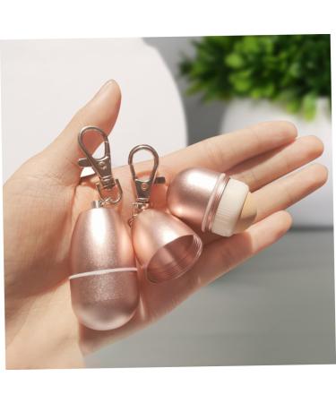 Balacoo Volcanic Stone Oil-absorbing Ball Facial Skin Oil Blotting Stick Oil Absorbing Face Roller Clean - Buy Online on GoSupps.com