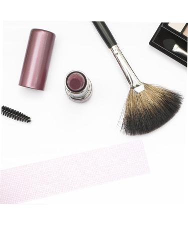 Mikinona 1 Roll Silicone Gel Tape Eyelash Planting Tools Eyelash Grafting Tape Lashes Extension Supplies Adhesive Eyelash Tapes Makeup Eyelash Tapes Beauty Supplies Eyelash Adhesive Tapes - Buy Online on GoSupps.com